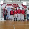 Criterium y Campeonato de Castilla y León M15 Individual y por equipos